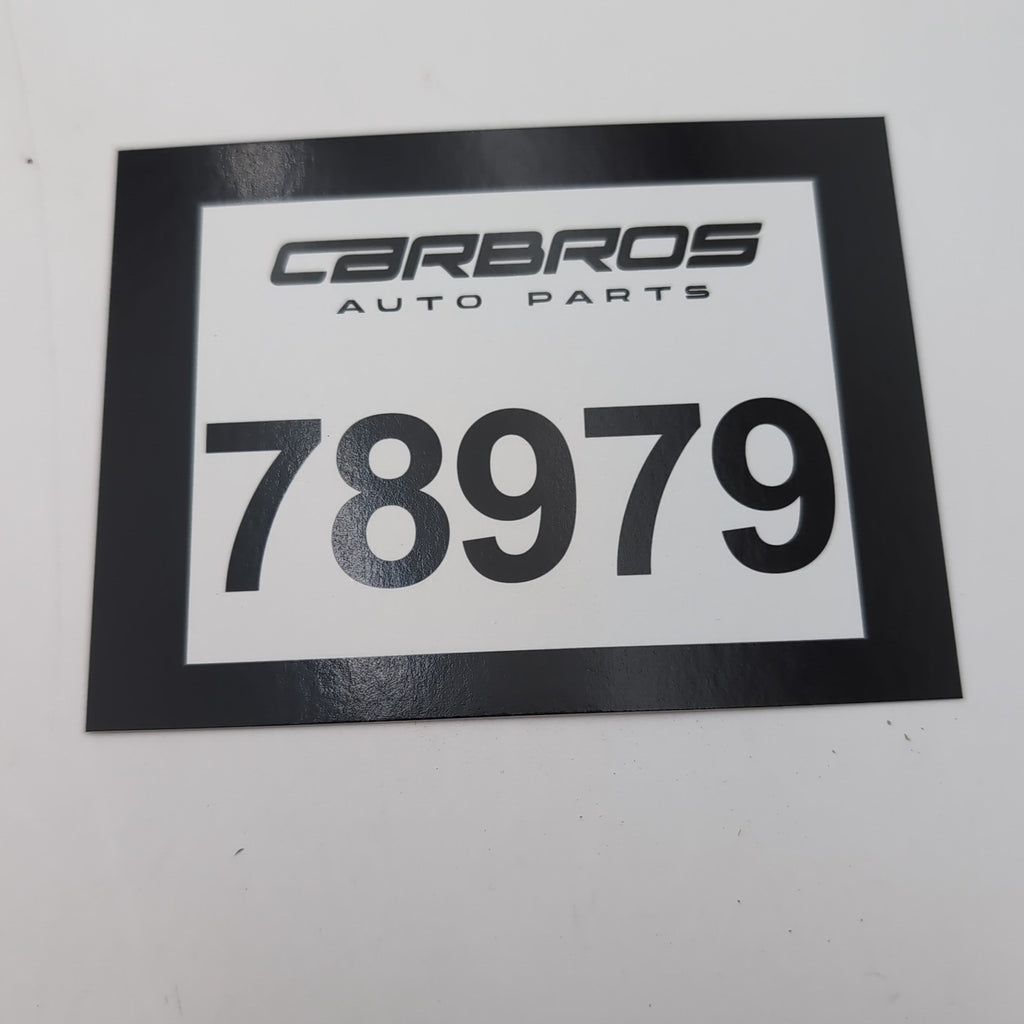 2010 2011 Acura MDX Chassis Traction Control Module Computer OEM 48310-RYG-033