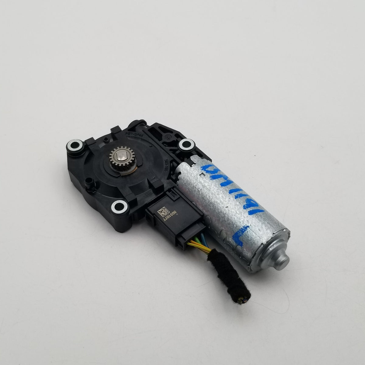 2019 2020 2021 2022 2023 BMW G20 G26 G32 M440 Sunroof Motor Sun Moon Roof Motor