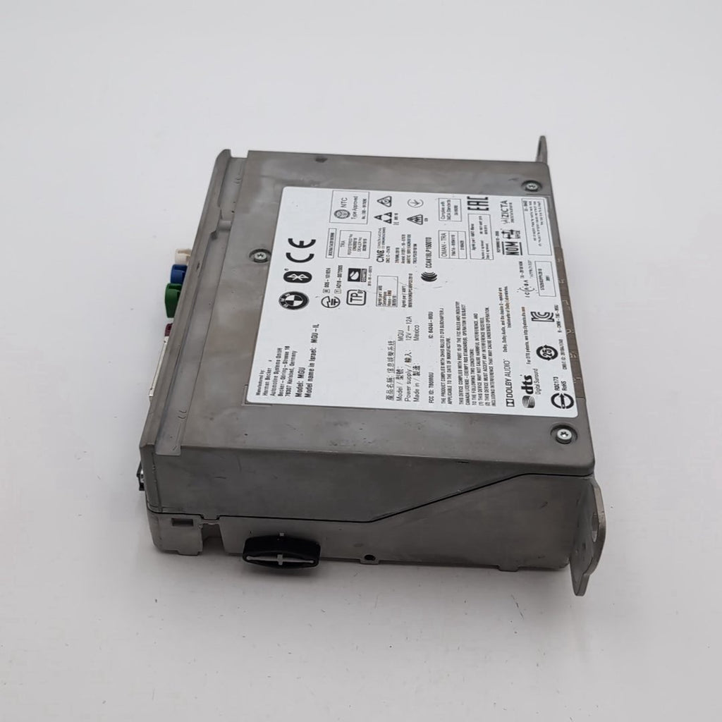 2020 2021 2022 BMW G20 G30 X5 X6 MGU Harman Becker Radio Head Unit 5A318D9
