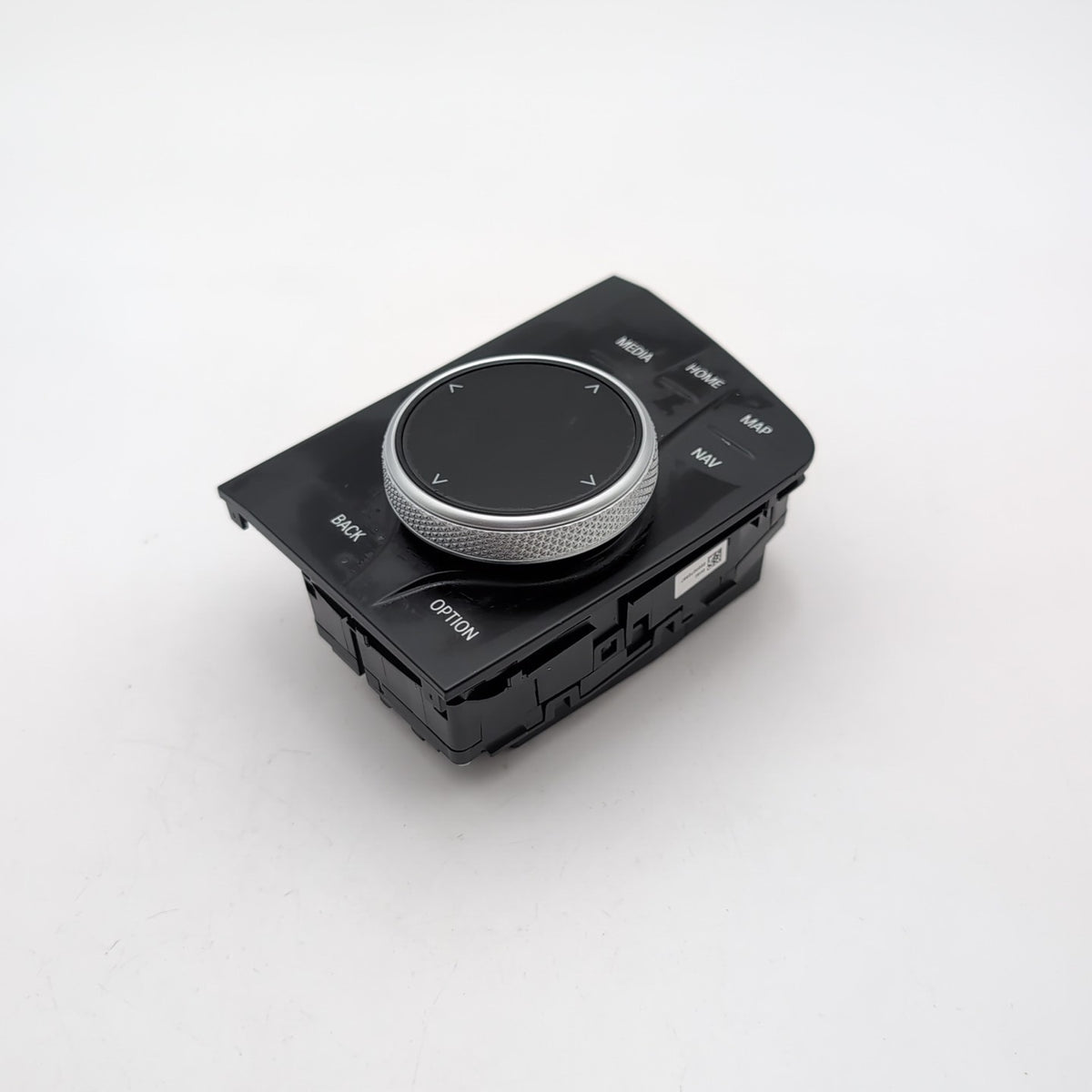2022 - 2025 BMW G26 G20 G42 G22 iDrive Navigation Media Switch Knob 5A371C4