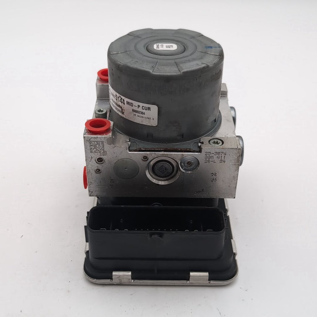 2020 2021 2022 GMC Terrain ABS Anti Lock Brake Pump 84825144