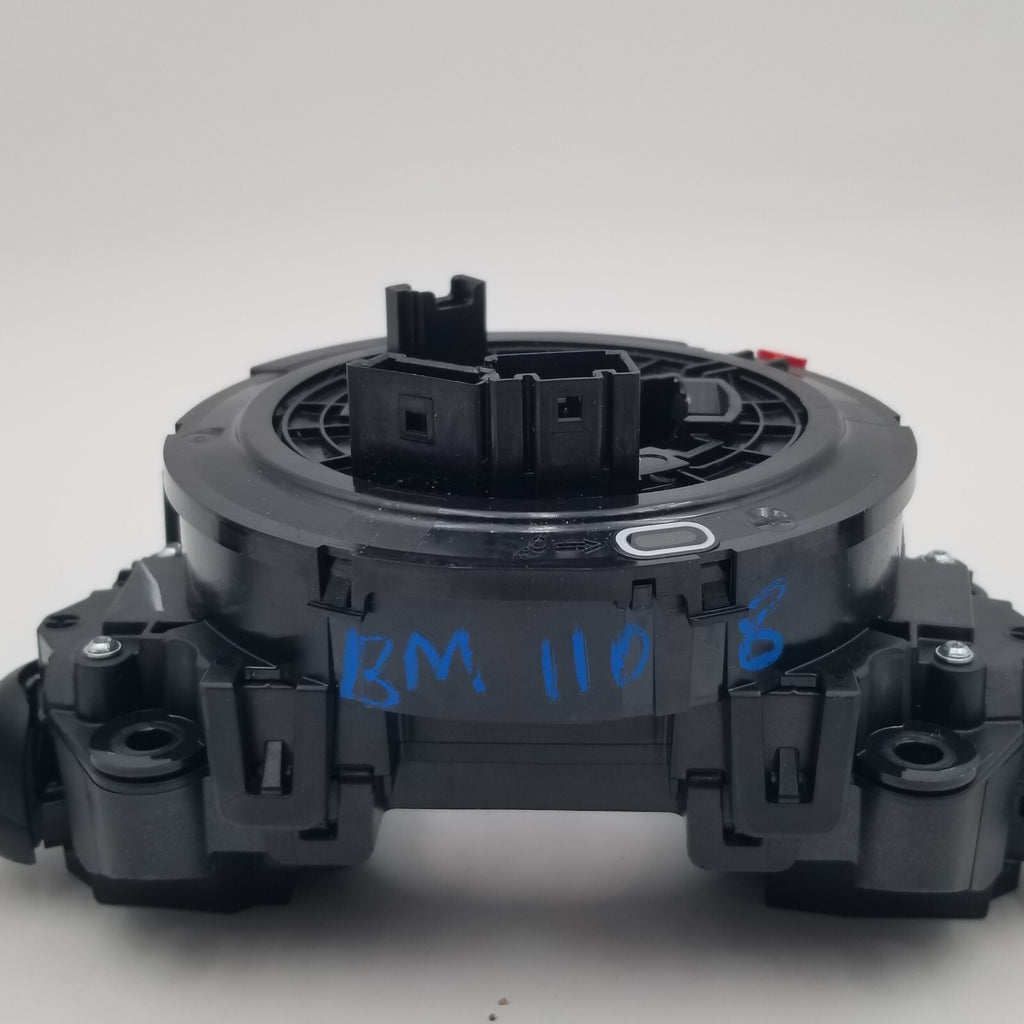 2021 - 2026 BMW G20 G22 G80 G82 G87 M2 M3 M4 Clock Spring Column Switch Assembly