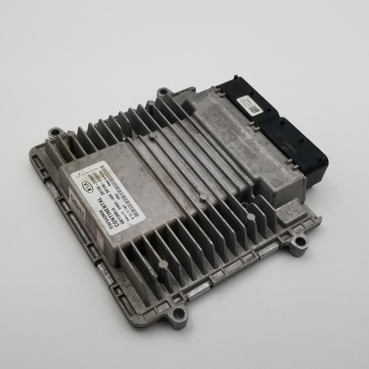 2015 KIA OPTIMAKIA Engine Control Module 39138-2GBH7 OEM