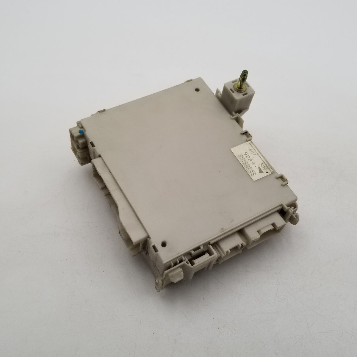 2006- 2011 LEXUS FUSE RELAY JUNCTION BOX GS430 GS350 GS300 OEM