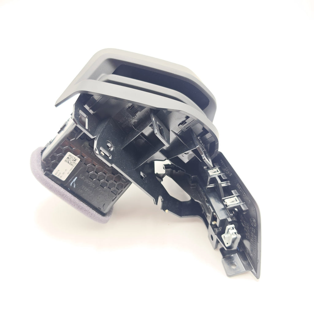 2024 2025 2026 BMW X3 G45 Front Right Outer Dash AC Air Vent 5A38980