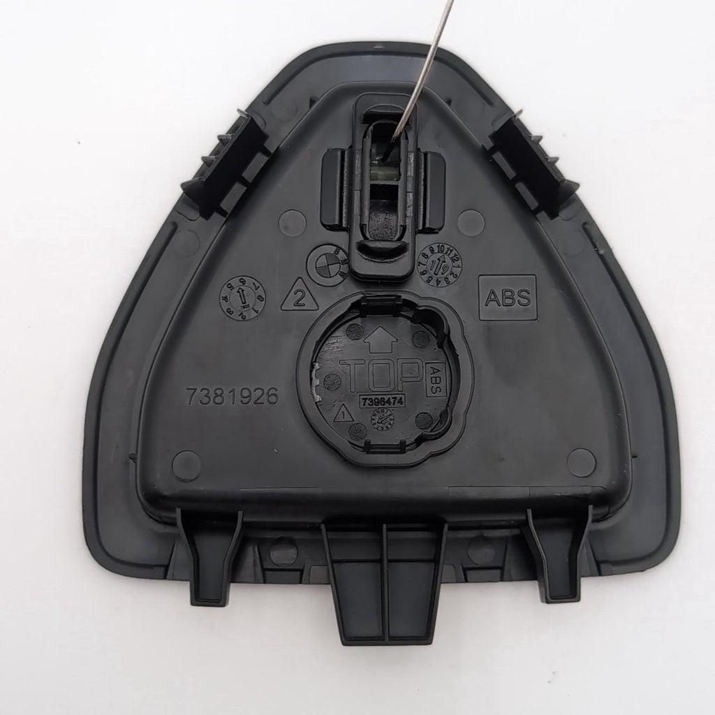 2019 - 2025 BMW 330xi G20 G22 G80 G82 Trunk Liftgate Lock Latch Striker 7383283