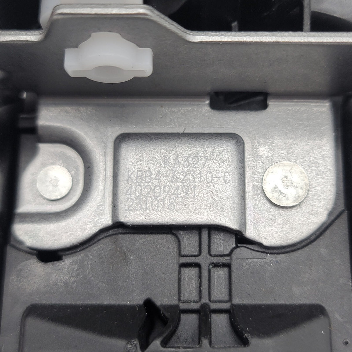 2024 2025 MAZDA CX-90 REAR LIFTGATE POWER MOTOR LOCK LATCH ACTUATOR OEM