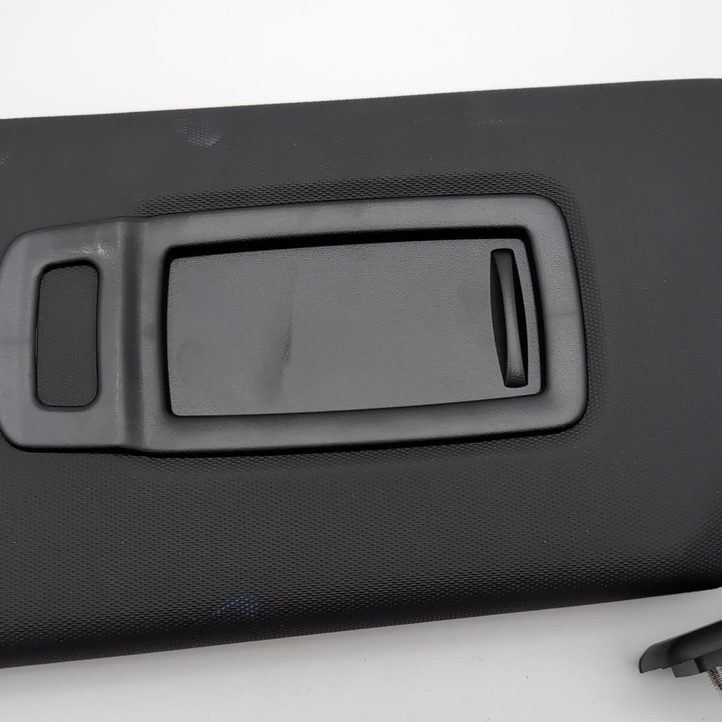 2024 2025 2026 BMW X3 G45 Left Right Sun Visor Set OEM 5A60817 5A60818