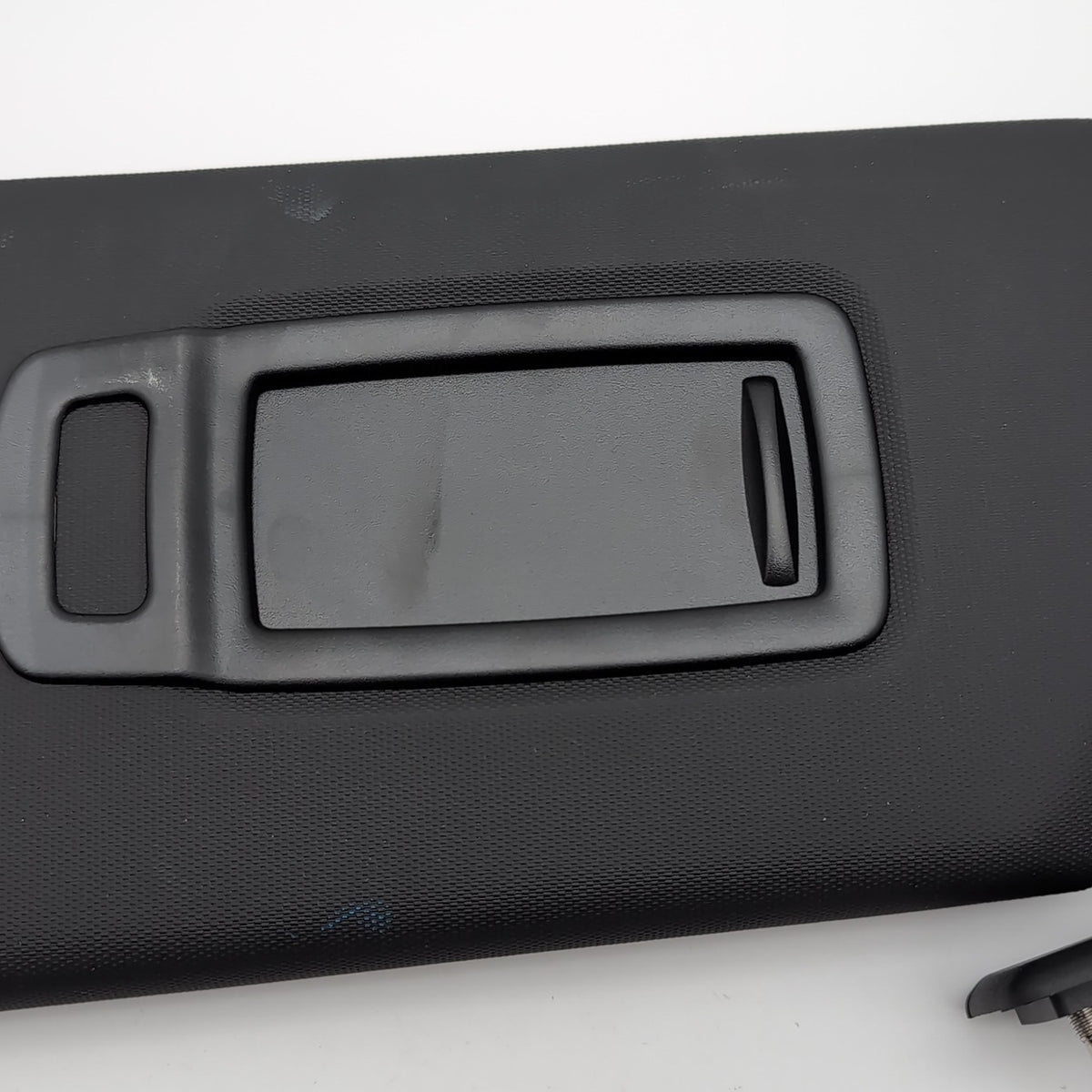 2024 2025 2026 BMW X3 G45 Left Right Sun Visor Set OEM 5A60817 5A60818