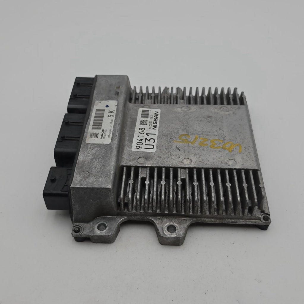 2017 Infiniti QX60 3.5L AWD Engine Computer Control Module ECU NEC030-025