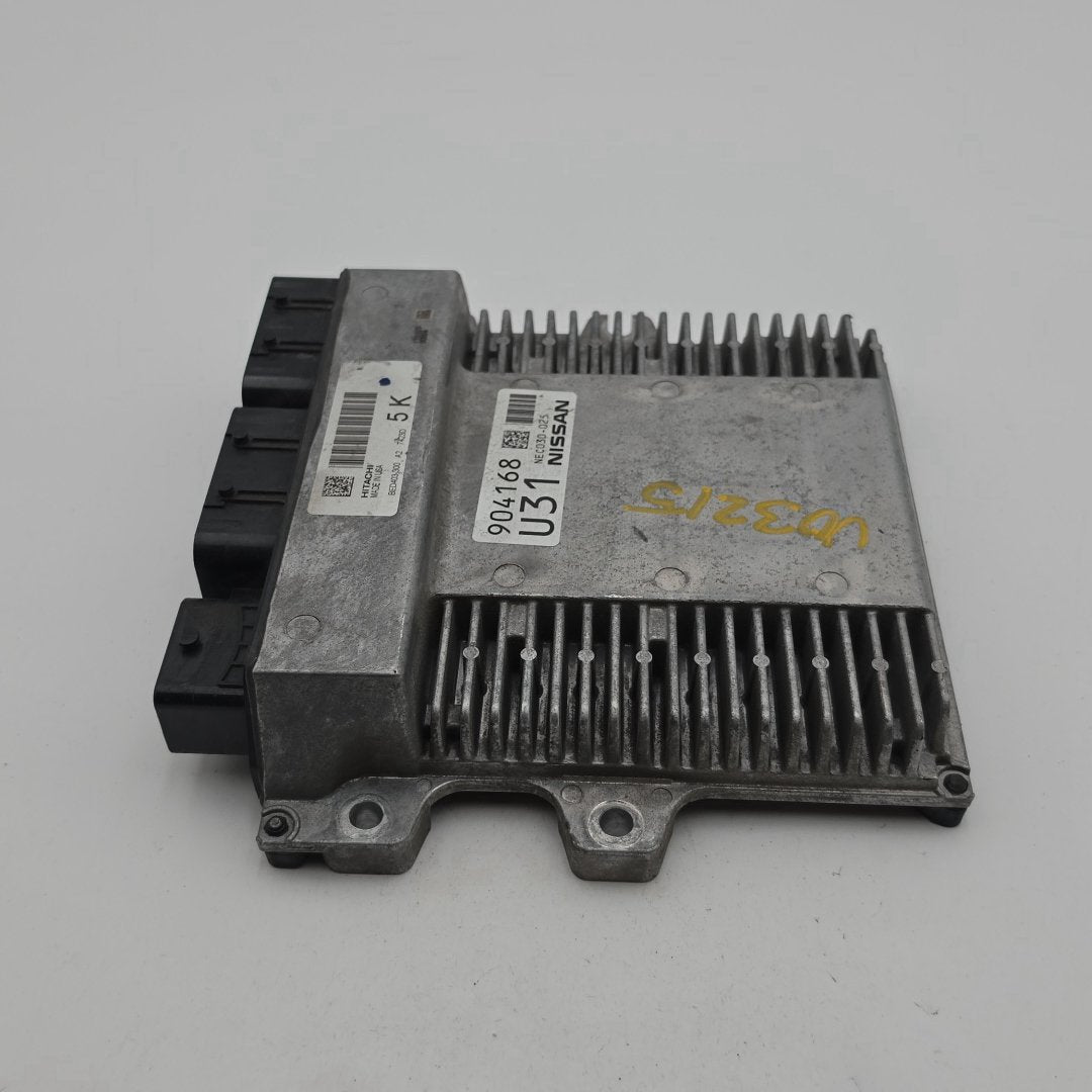 2017 Infiniti QX60 3.5L AWD Engine Computer Control Module ECU NEC030-025