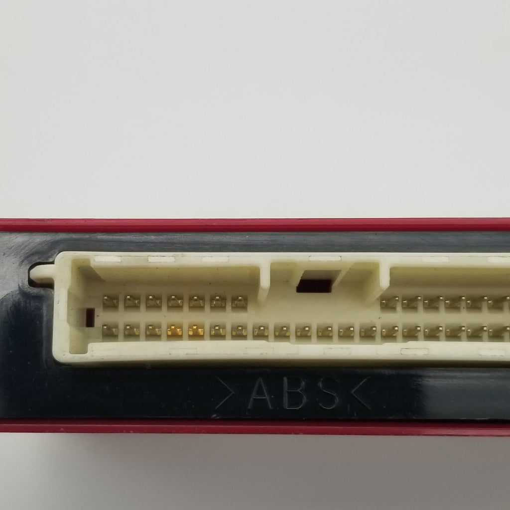 2012 2013 2014 TOYOTA PRIUS THEFT-LOCKING SECURITY CONTROL MODULE 89990-47121