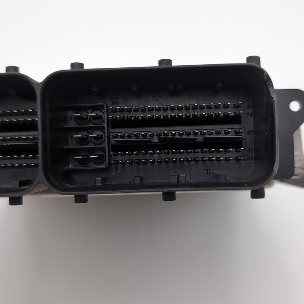 2013- 2017 Jaguar X152 F-Type XJ RR Engine Computer Control Module CPLA12B684YE