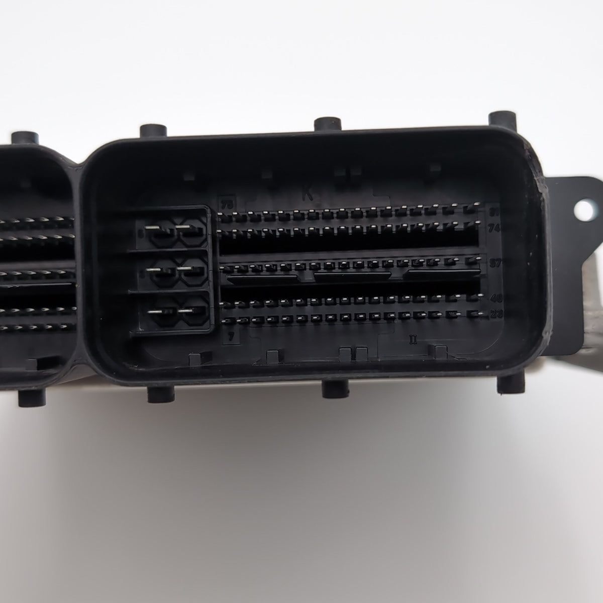2013- 2017 Jaguar X152 F-Type XJ RR Engine Computer Control Module CPLA12B684YE
