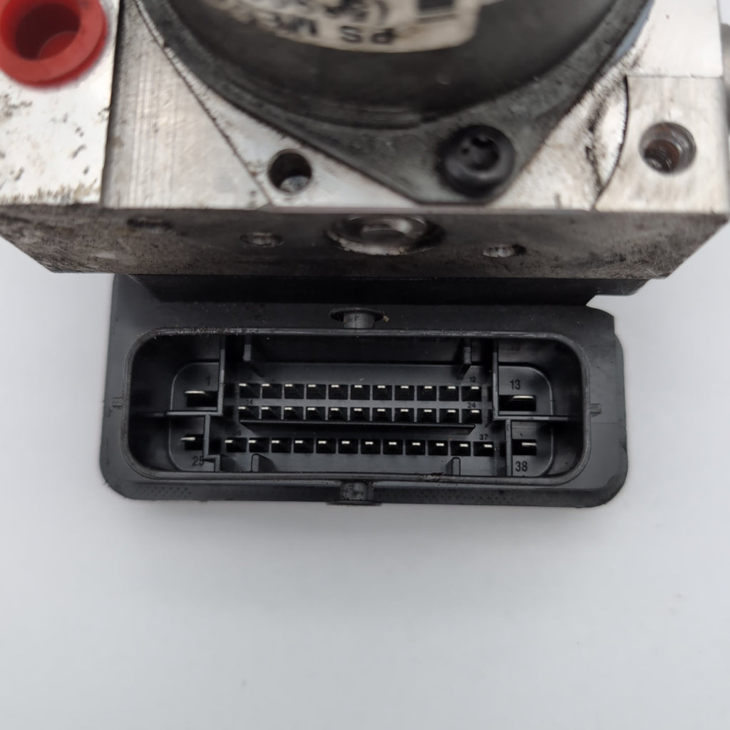 2014 2015 Kia Soul ABS Anti Lock Brake Pump Control Unit 58900-B2506