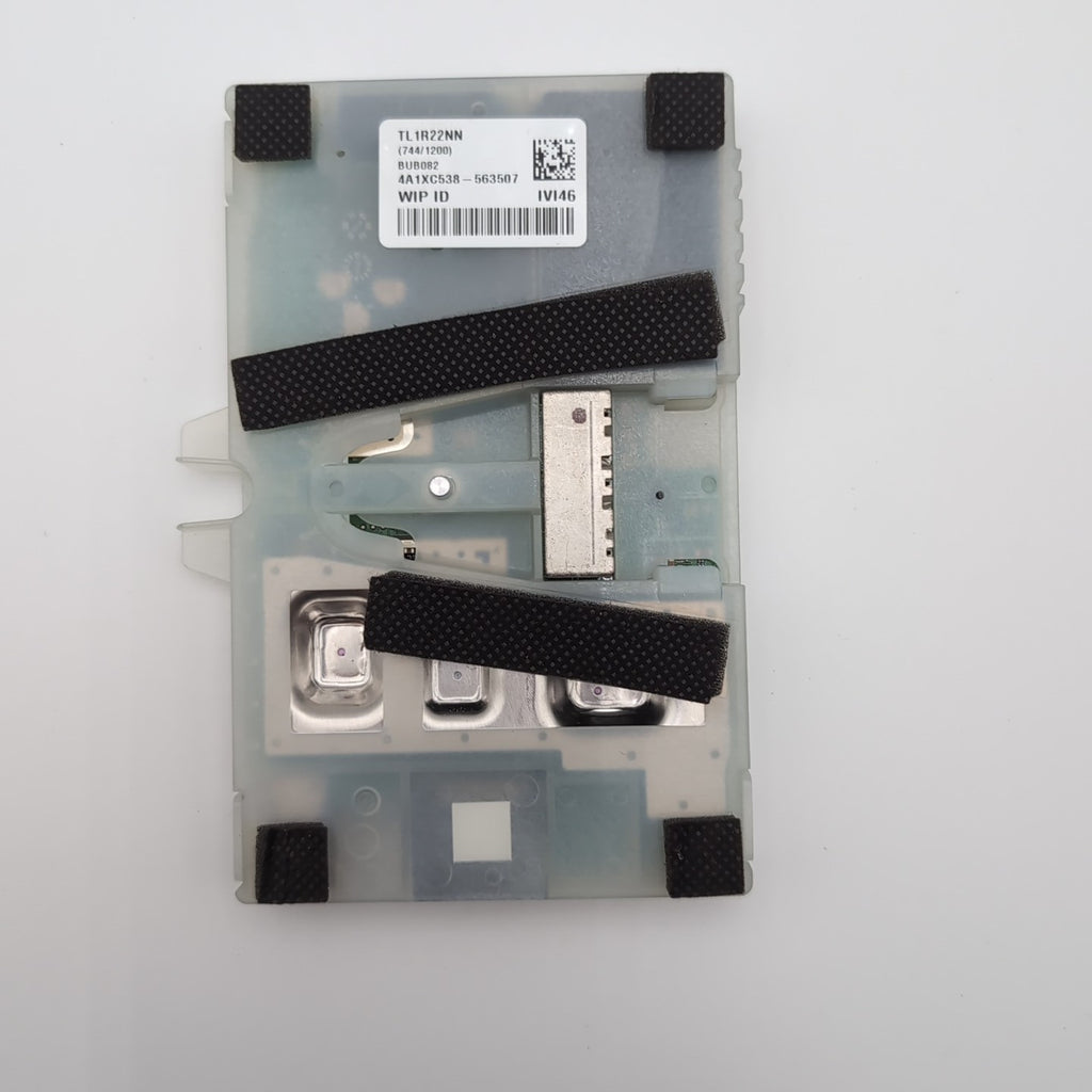 2024 BMW X1 X2 TELEMATICS COMMUNICATION COMPUTER CONTROL MODULE UNIT