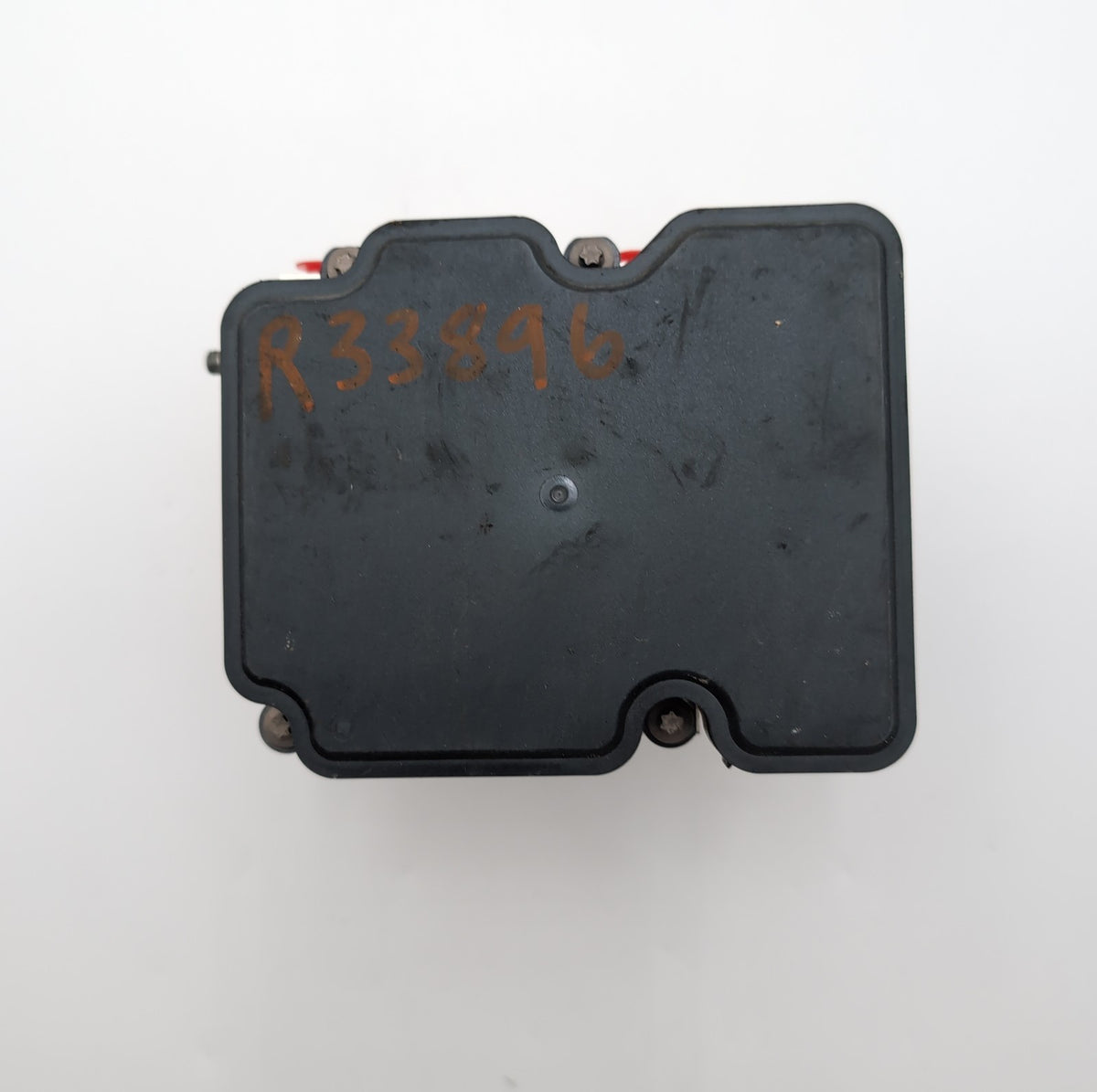 2015 2016 Nissan Rogue ABS Anti-Lock Brake Pump Control Unit 476605HA0A
