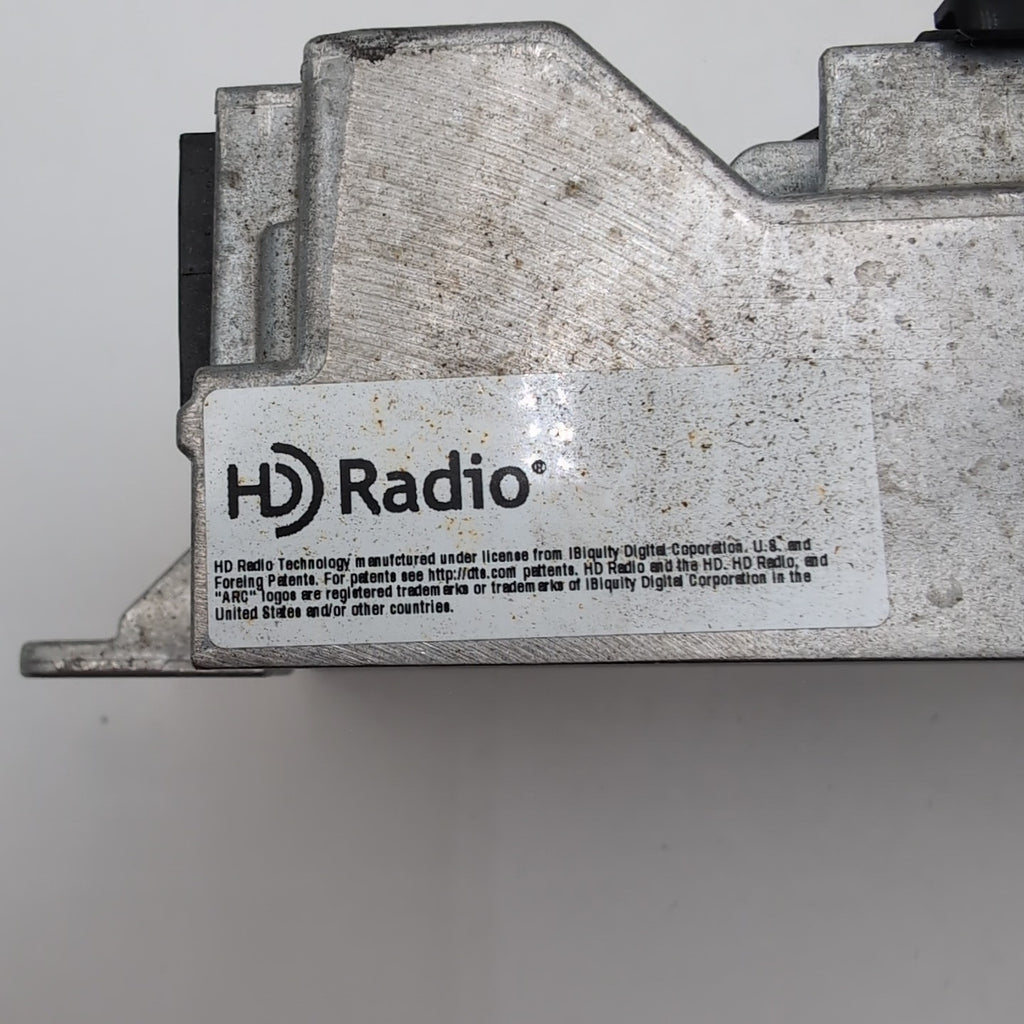 2023 2024 2025 BMW 330i 530i G20 G60 X1 X3 Radio Receiver Control Module 5B4DB86