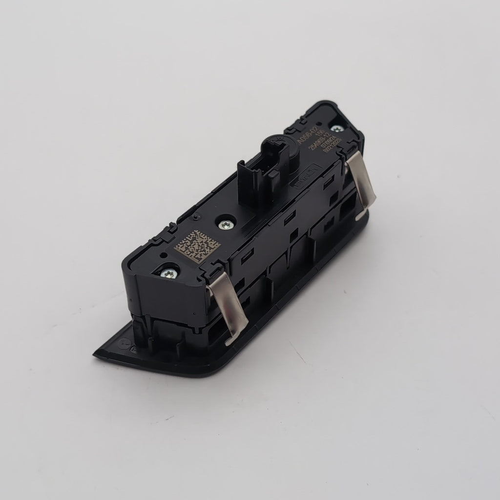 2022 2023 2024 2025 BMW X1 X2 U11 U10 Light Operating Switch Panel OEM 5A4A056