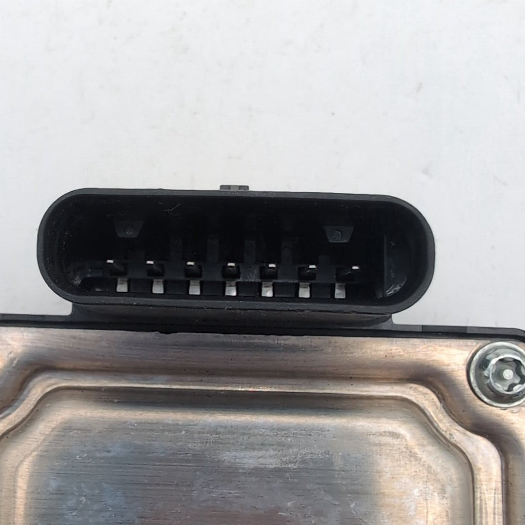 2024 2025 Volkswagen Taos Cruise Control Distance Radar Sensor 2Q0907550C