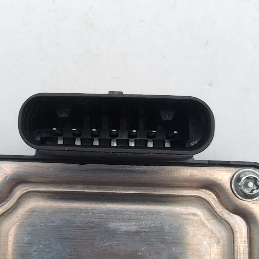 2024 2025 Volkswagen Taos Cruise Control Distance Radar Sensor 2Q0907550C