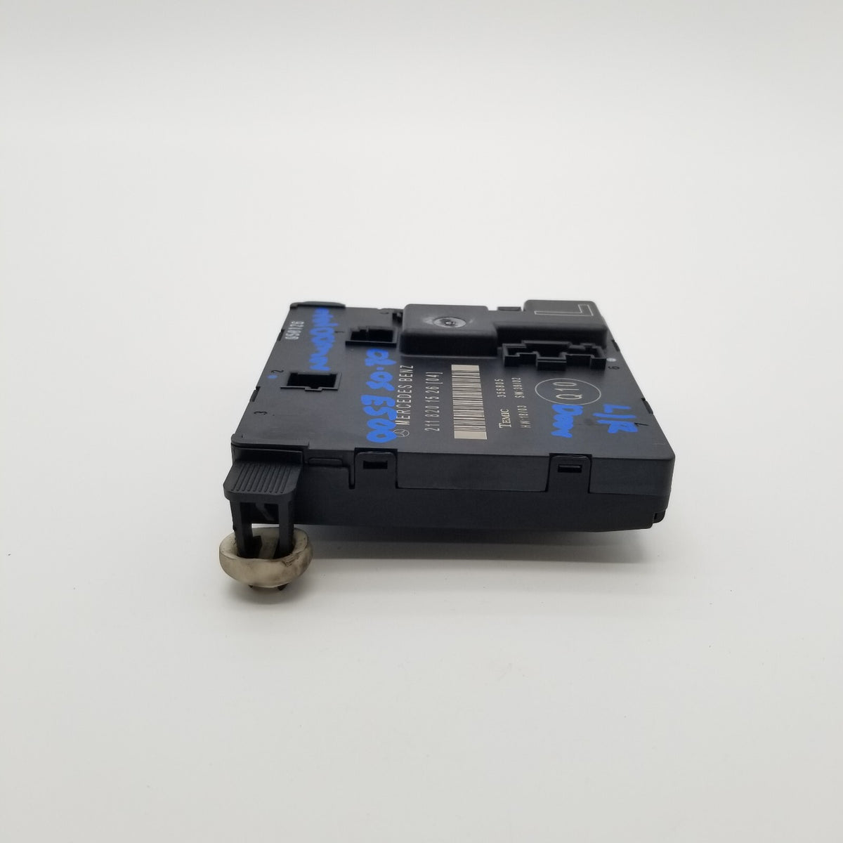 2003-2009 Fits Mercedes W211 E320 E500 Rear Left Driver Side Door Control Module