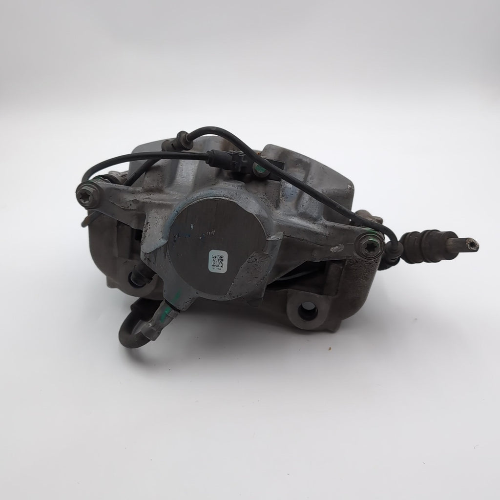 2015- 2021 Mercedes C300 W205 Front Right Brake Caliper OEM 2054212898