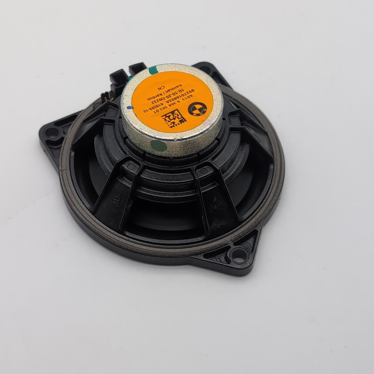 2016- 2020 BMW F22 F30 F32 F82 M3 M4 HiFi Mid Range Audio Speaker OEM 9368383