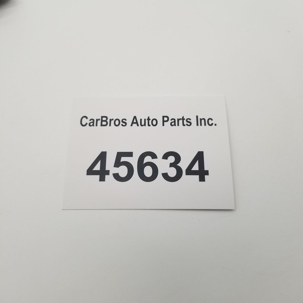 2013-2018 Nissan Altima Driver Left Door Master Power Window Switch 254013TA5A