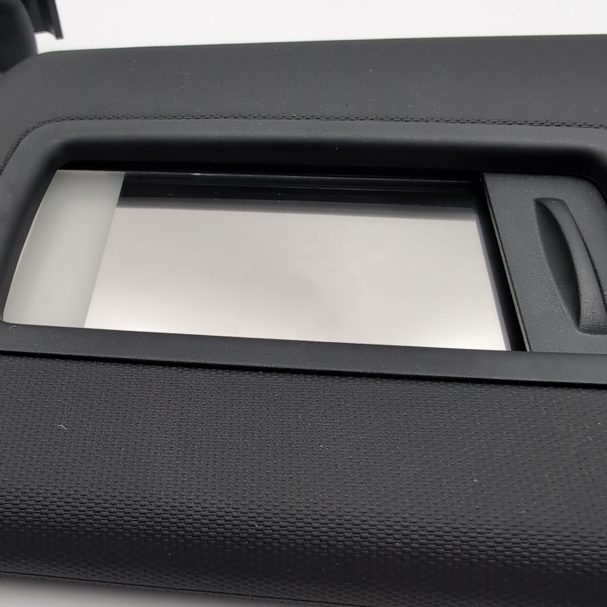 2023 2024 2025 BMW X1 U11 Left Sun Visor Black OEM 9462415