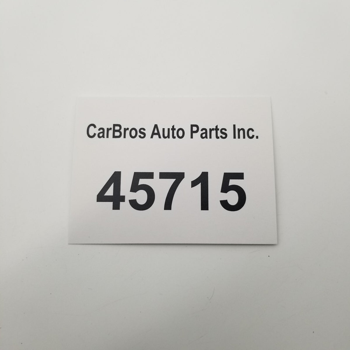 2012 - 2019 BMW F06 650I 550 535 640 CLUSTER ODOMETER SPEEDOMETER GAUGE 9285174