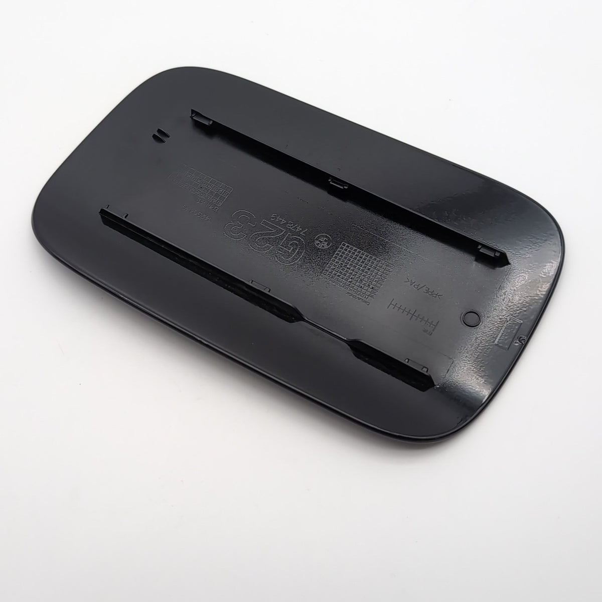 2021 2022 2023 2024 2025 BMW G23 430i FUEL TANK DOOR LID FLAP OEM 7478449