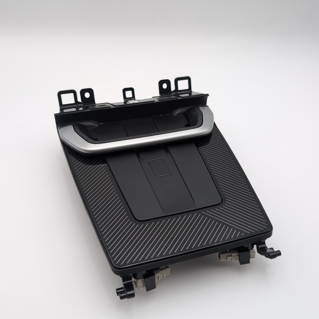 2022 2023 2024 2025 BMW X1 U11 Front Wireless Charging Pad Tray 5A623B0 5A22F51
