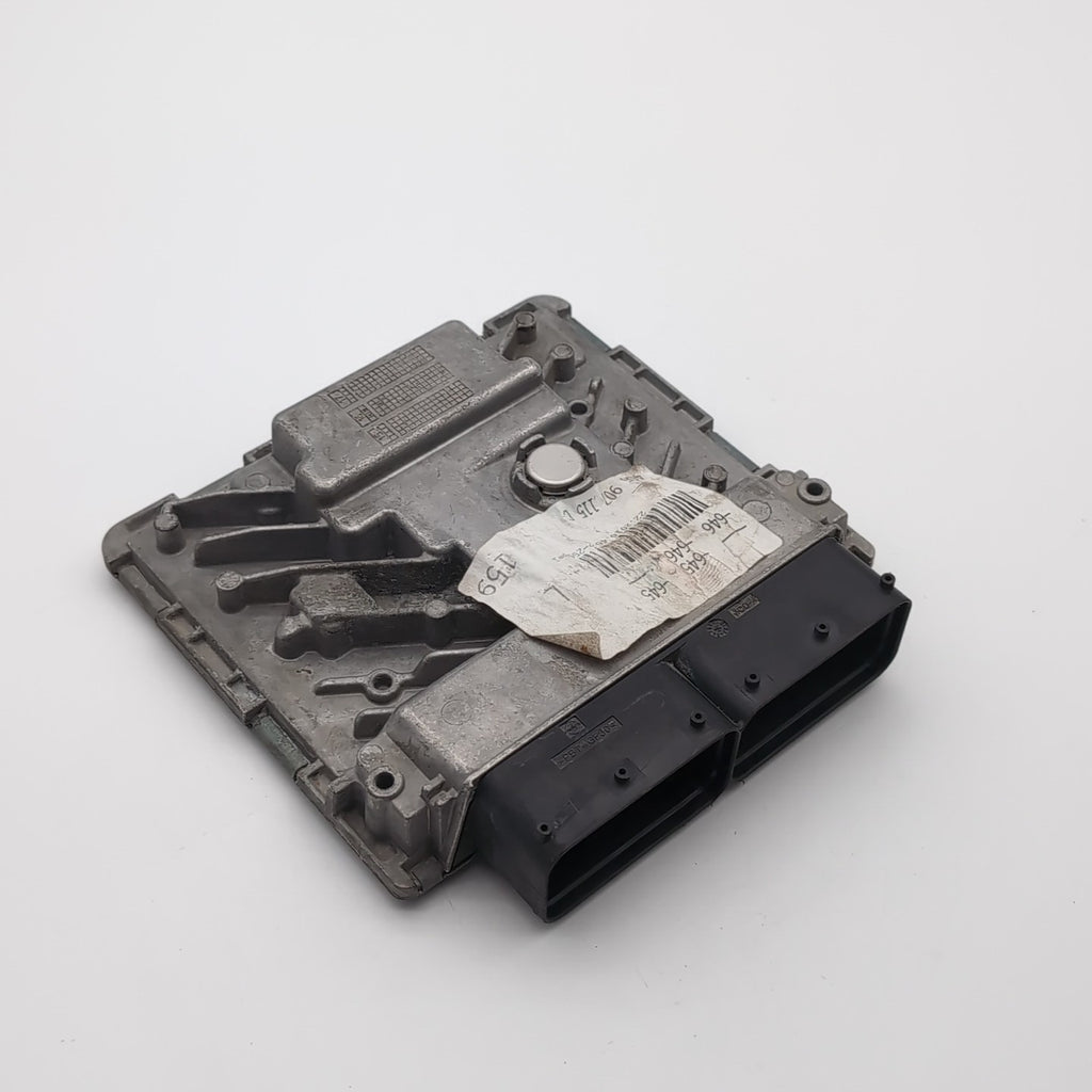 2017 2018 AUDI A6 Engine Computer Control Module ECU ECM 4G5907115C