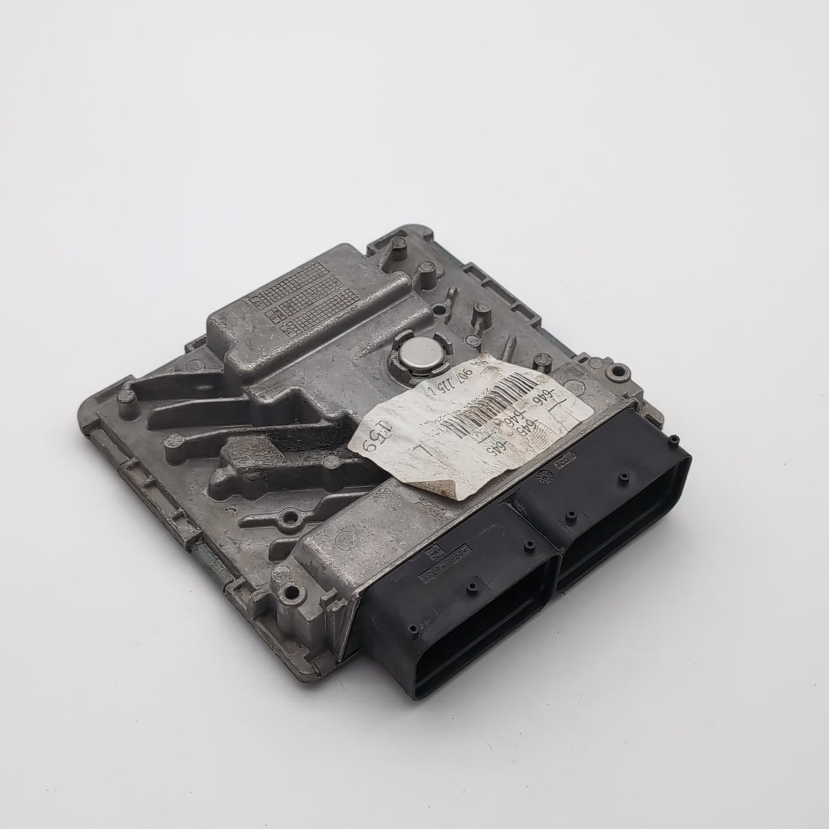 2017 2018 AUDI A6 Engine Computer Control Module ECU ECM 4G5907115C
