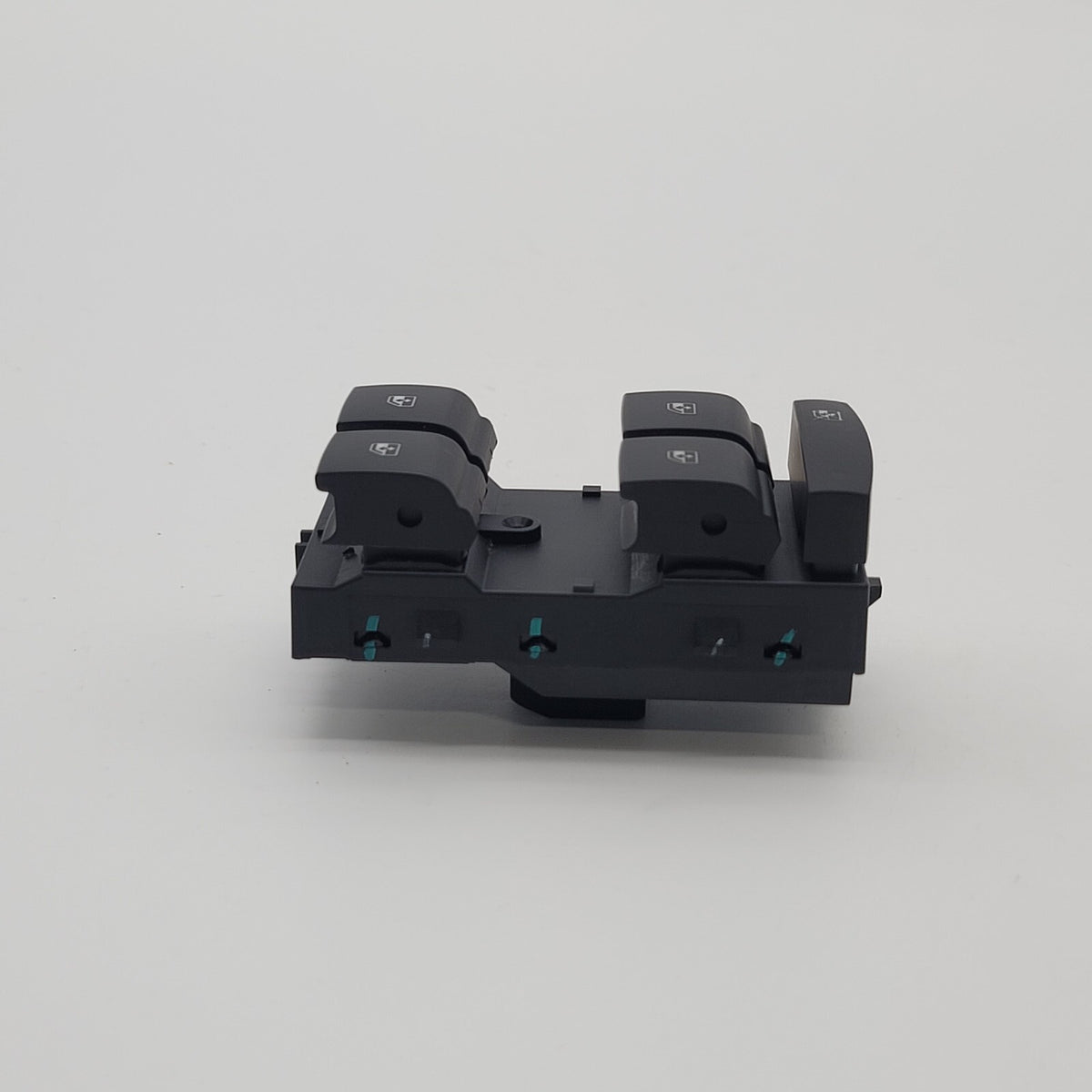 2017 2018 2019 2020 Chevrolet Sonic Driver Master Window Switch 22915124
