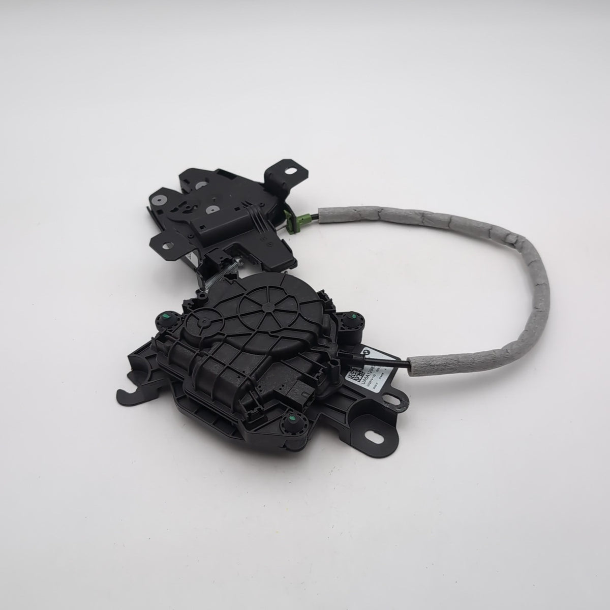 2023 2024 2025 BMW X5 G05 LEFT TAILGATE TRUNK LID LATCH LOCK ACTUATOR W/ MOTOR