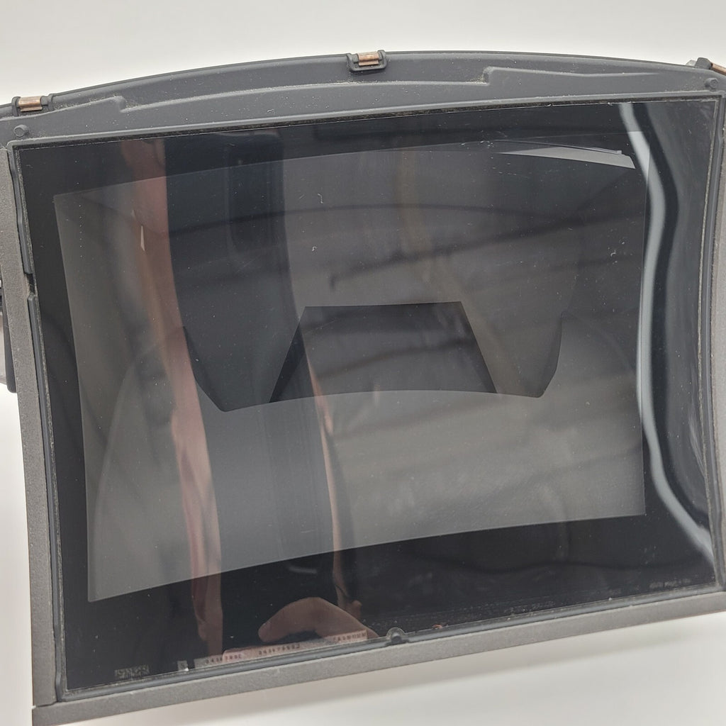2022 - 2025 BMW iX i20 HUD Head Up Display Unit 5A4BA60