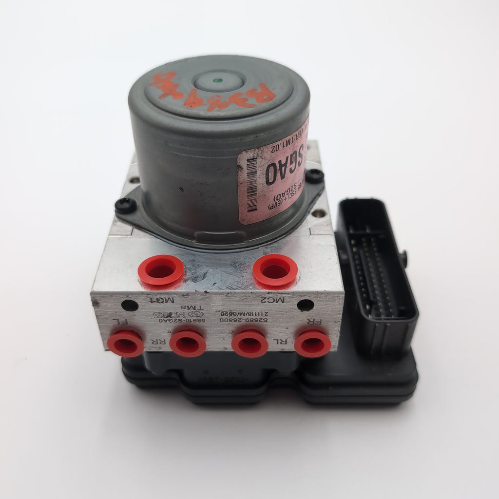 2021 2022 Hyundai Santa Fe ABS Anti Lock Brake Pump Control Unit 58900-S2GA0