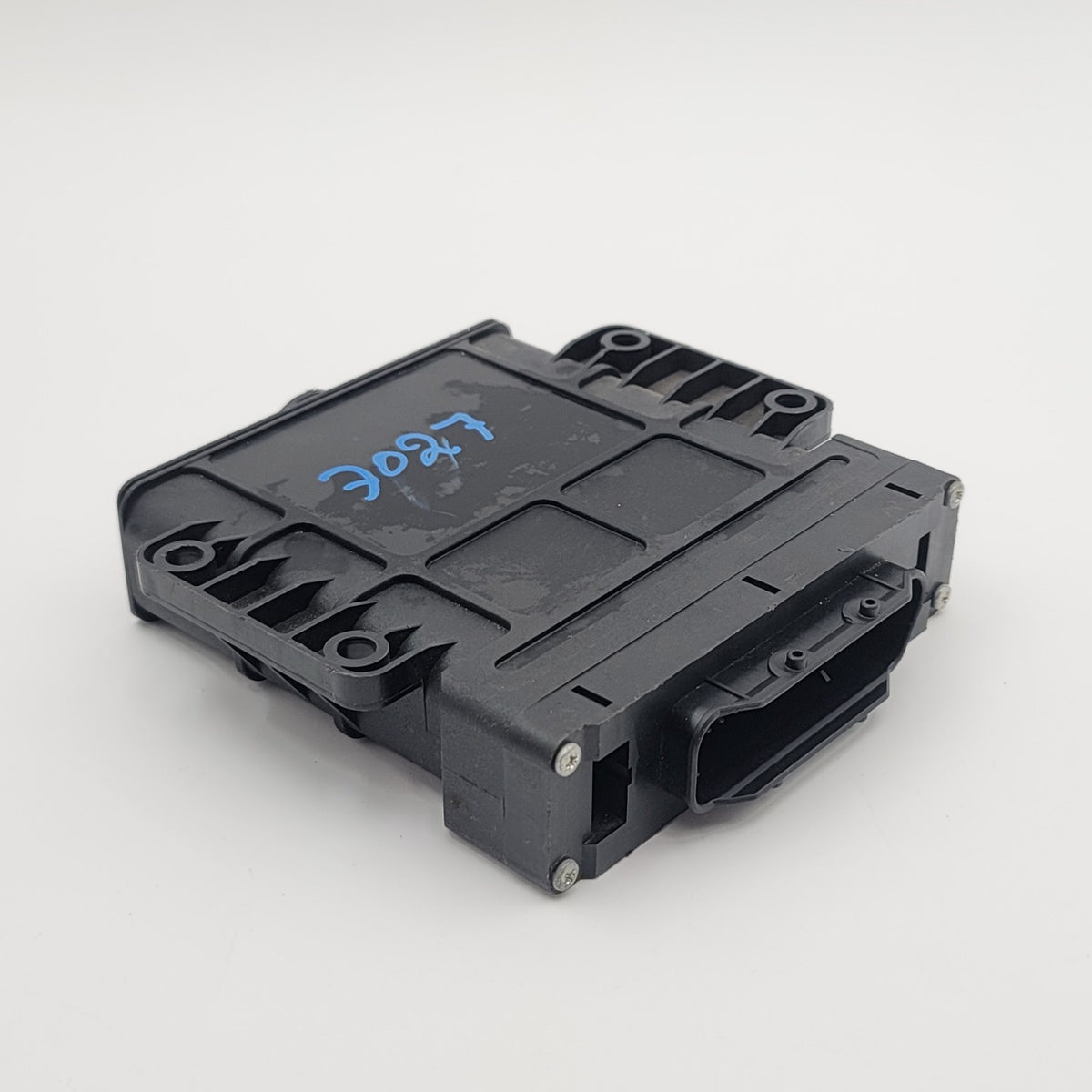 2009 PORSCHE CAYENNE (957) 4.8L ENGINE AUTOMATIC TRANSMISSION CONTROL MODULE