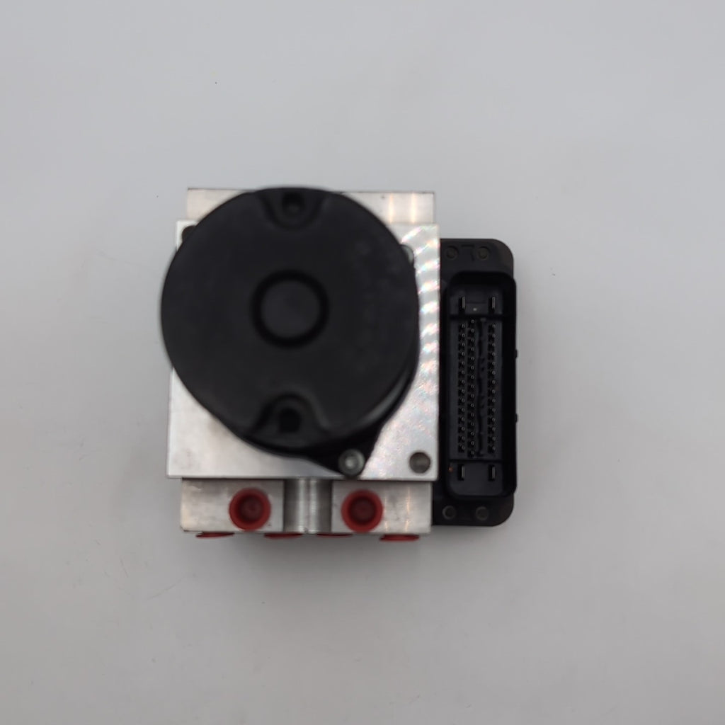 2009- 2013 BMW X5 ABS Anti Brake Lock Pump Control Assy OEM 6780126