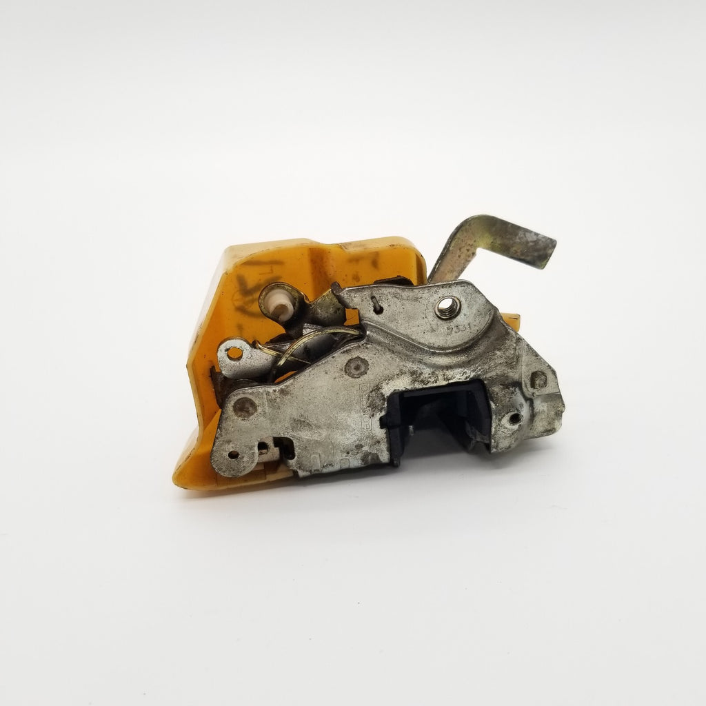 1986- 1995 Mercedes W124 300D 300TE 260E Rear Left Side Door Lock Latch OEM
