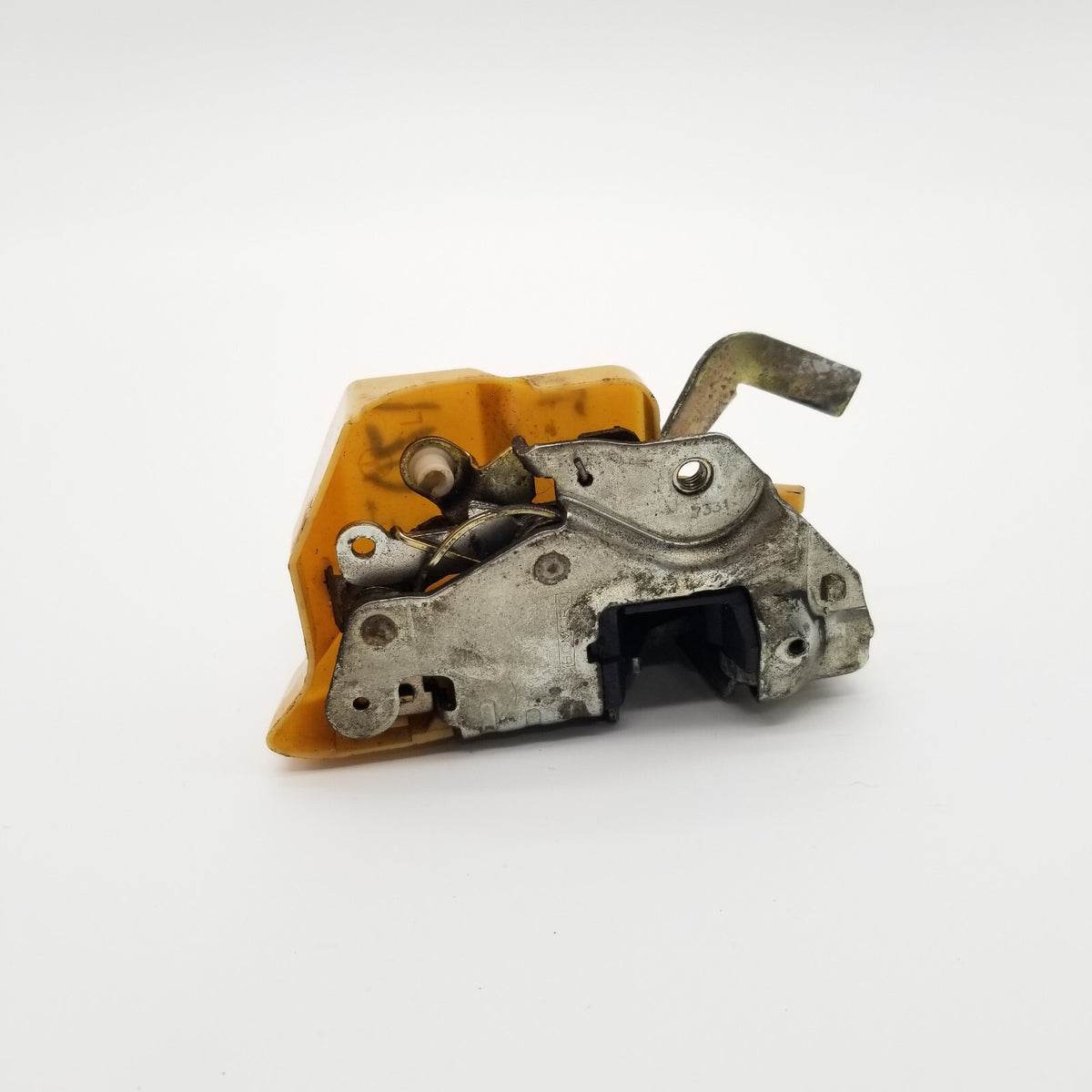 1986- 1995 Mercedes W124 300D 300TE 260E Rear Left Side Door Lock Latch OEM