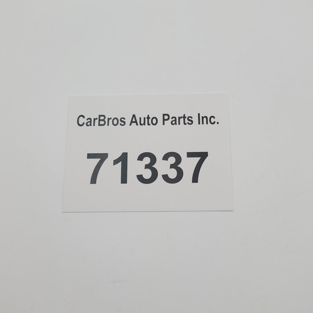 2022 2023 2024 BMW X3 X4 G01 G02 RADIO CENTRAL INFORMATION DISPLAY 12.3 SCREEN