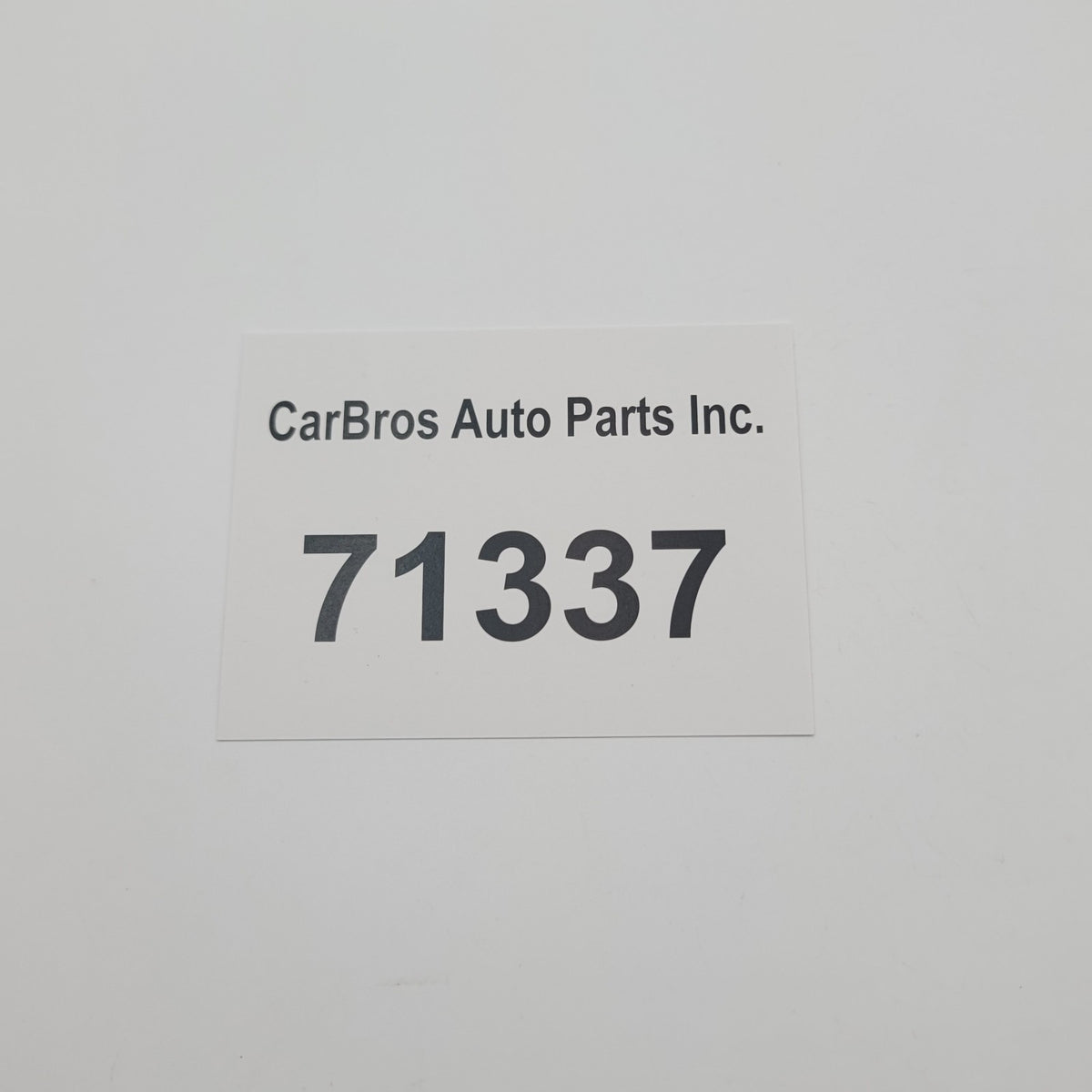 2022 2023 2024 BMW X3 X4 G01 G02 RADIO CENTRAL INFORMATION DISPLAY 12.3 SCREEN