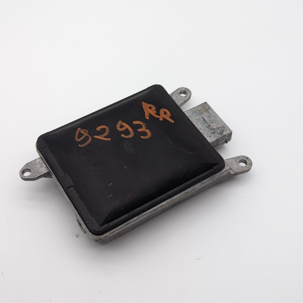 BMW F30 F36 F32 F82 Rear Right Lane Departure Warning Blind Spot Radar