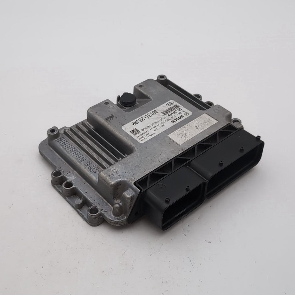 2016 2017 2018 Kia Optima 1.6L Engine Computer Control Module 39131-2BJA0