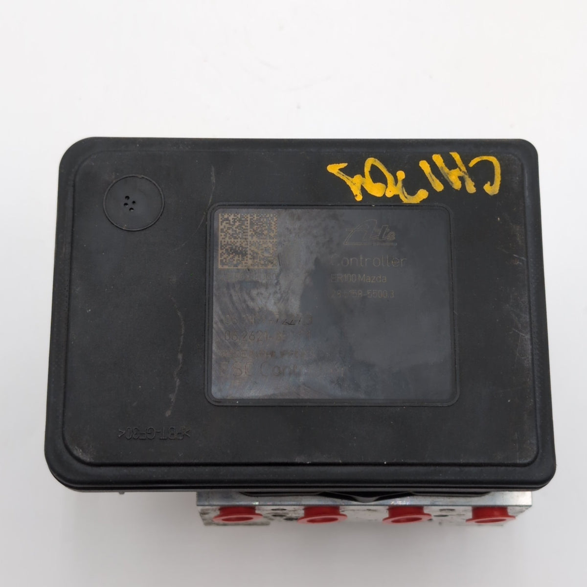 2015 2016 Mazda CX-5 ABS Anti Lock Brake Pump Control Unit KA0G437A0