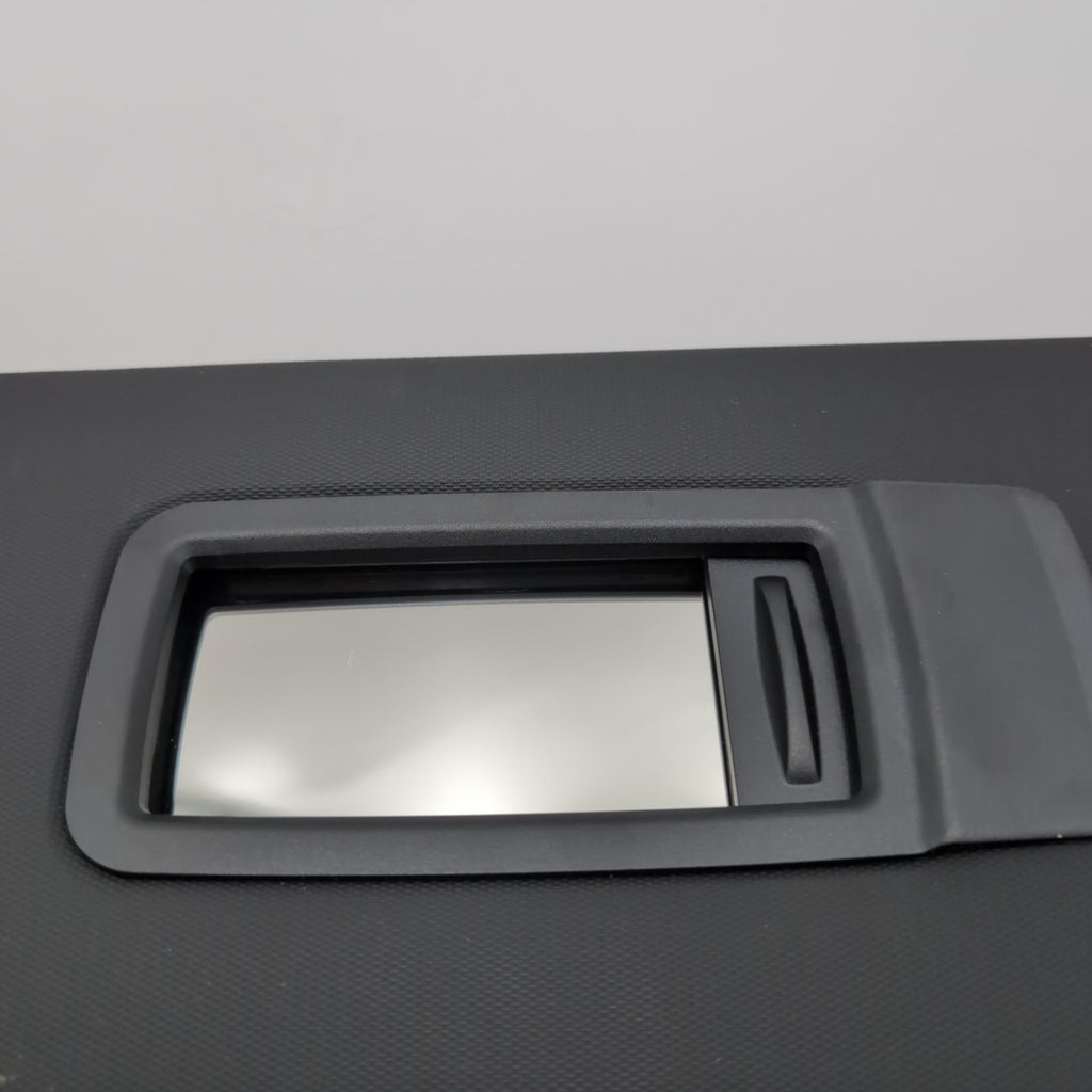 2021 - 2026 BMW 430i M440i i4 G22 G26 Left Right Sun Visor Set 8097333 8097334