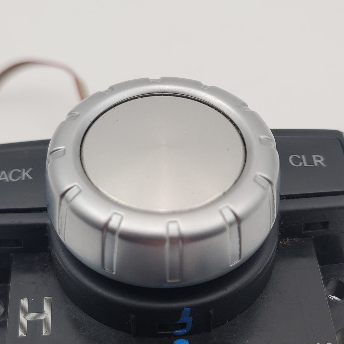 2012- 2016 Mercedes R172 SLK250 Console Head Unit Controller Knob Multi Switch